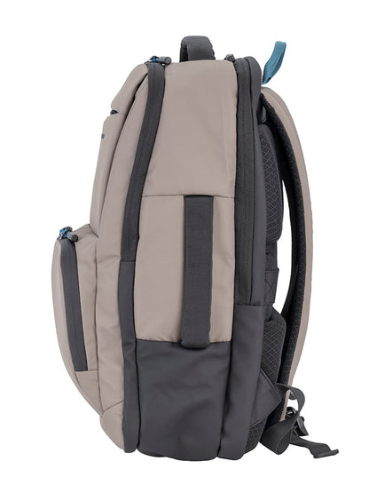 Cellini Sidekick Laptop Backpack | Taupe