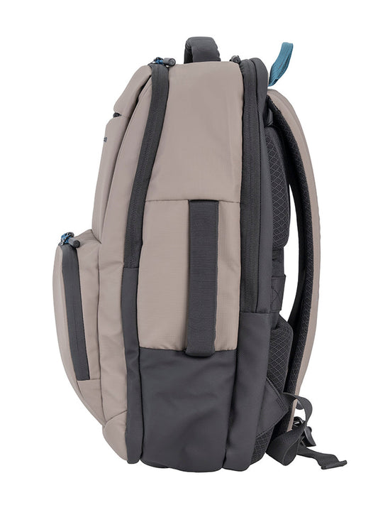 Cellini Sidekick Laptop Backpack | Taupe