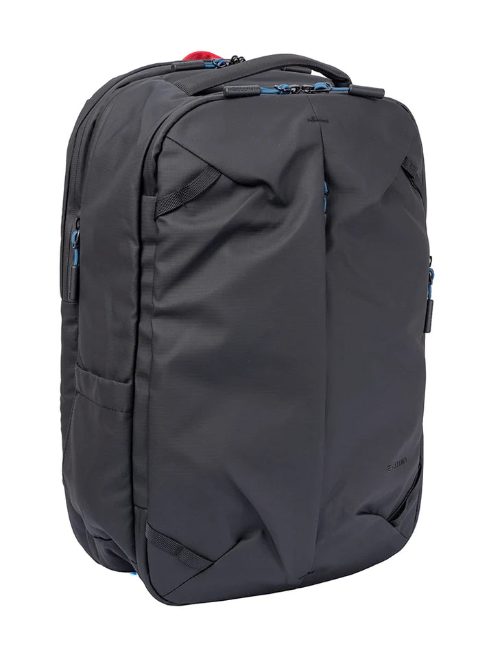 Cellini Sidekick Overnight Laptop Backpack | Black