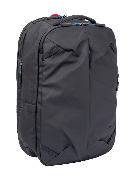 Cellini Sidekick Overnight Laptop Backpack | Black