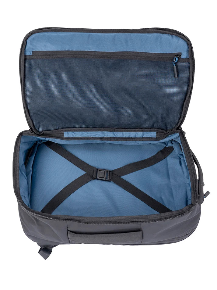 Cellini Sidekick Overnight Laptop Backpack | Black