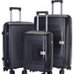 Cellini Trio 3Pc Box Set | Black