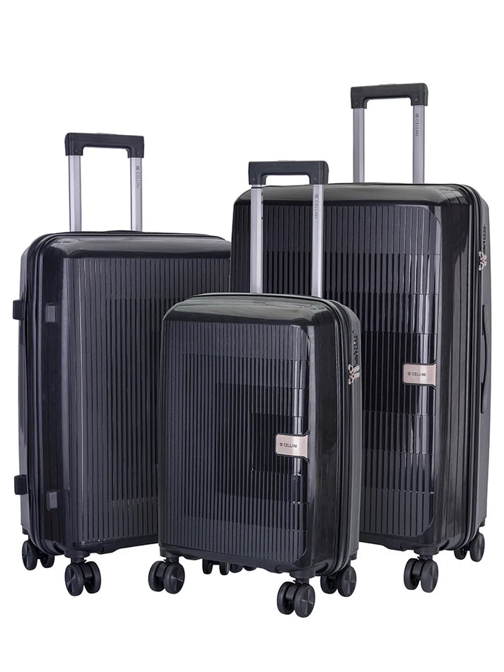 Cellini Trio 3Pc Box Set | Black