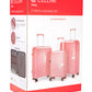 Cellini Trio 3Pc Box Set | Rose Gold