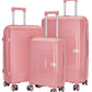 Cellini Trio 3Pc Box Set | Rose Gold