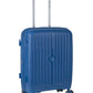 Cellini Rapido 4 Wheel Carry On Trolley | Blue