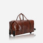 Jekyll & Hide Wheeled Holdall | Mocha