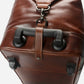 Jekyll & Hide Wheeled Holdall | Mocha