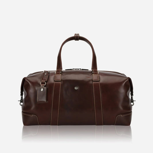 Jekyll & Hide Weekender | Mocha