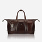 Jekyll & Hide Weekender | Mocha