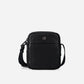 Jekyll & Hide Crossbody Organiser | Black
