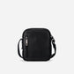Jekyll & Hide Crossbody Organiser | Black