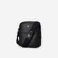 Jekyll & Hide Crossbody Organiser | Black