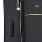 Cellini Allure Large 4 Wheel Trolley | Black