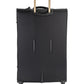 Cellini Allure Large 4 Wheel Trolley | Black