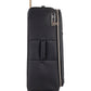 Cellini Allure Large 4 Wheel Trolley | Black