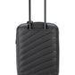 Cellini Pulse Carry On 4-Wheel Trolley Case | Black