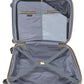 Cellini Pulse Carry On 4-Wheel Trolley Case | Gold