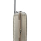 Cellini Pulse Carry On 4-Wheel Trolley Case | Gold