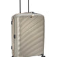 Cellini Pulse Medium 4-Wheel Trolley Case | Gold