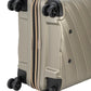 Cellini Pulse Medium 4-Wheel Trolley Case | Gold