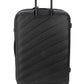 Cellini Pulse Large 4-Wheel Trolley Case | Black