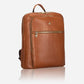 Jekyll & Hide Paris Laptop Bag | Tan