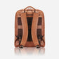 Jekyll & Hide Paris Laptop Bag | Tan