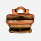Jekyll & Hide Paris Laptop Bag | Tan