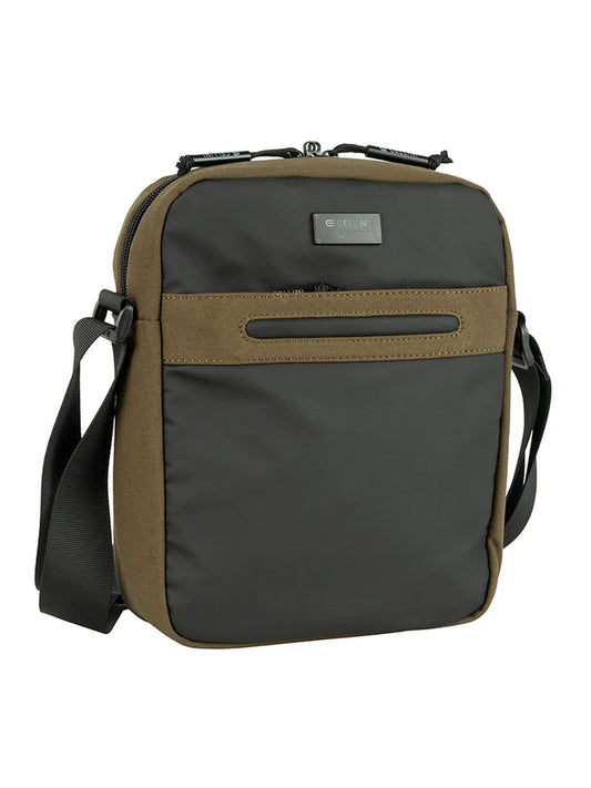Cellini Explorer Pro Sling | Olive
