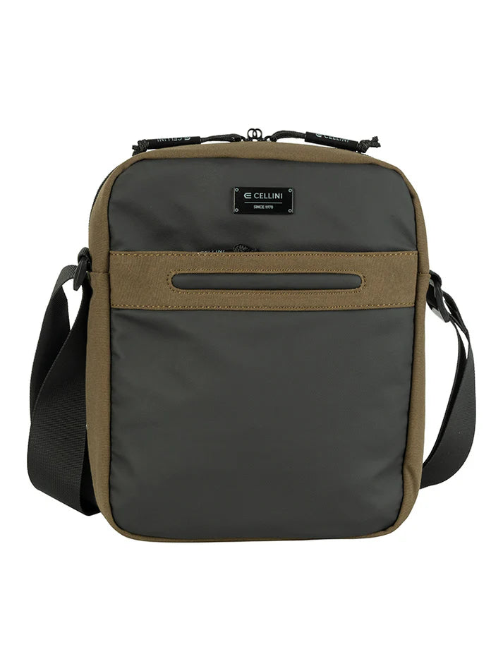 Cellini Explorer Pro Sling | Olive