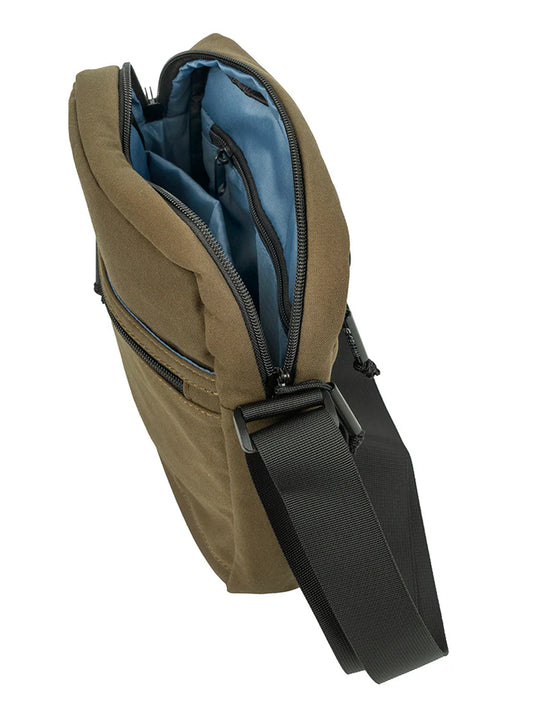 Cellini Explorer Pro Sling | Olive