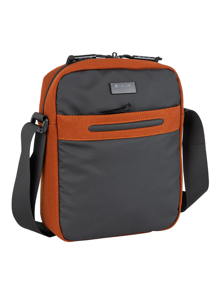 Cellini Explorer Pro Sling | Rust