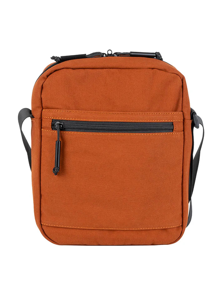 Cellini Explorer Pro Sling | Rust