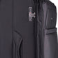 Cellini Microlite S Xtra Large 4 Wheel Trolley Case | Black