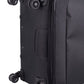 Cellini Microlite S Xtra Large 4 Wheel Trolley Case | Black