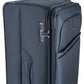 Cellini Microlite S Xtra Large 4 Wheel Trolley Case | Ink Blue