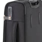 Cellini Rapido Carry On 4 Wheel Trolley | Black