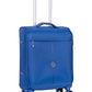 Cellini Rapido Carry On 4 Wheel Trolley | Blue