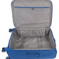 Cellini Rapido Large 4 Wheel Trolley | Blue