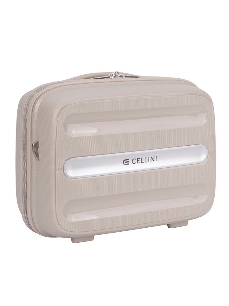 Cellini Nitro Beauty Case | Pumice Stone