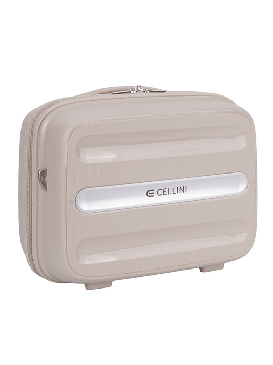 Cellini Nitro Beauty Case | Pumice Stone