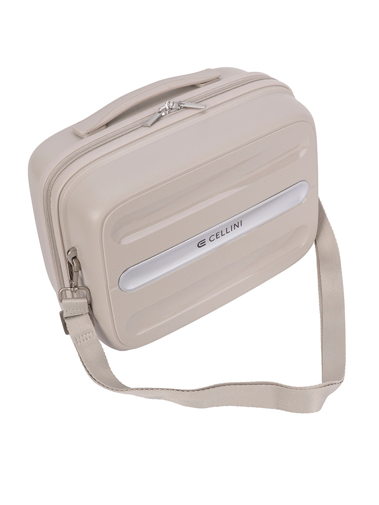 Cellini Nitro Beauty Case | Pumice Stone
