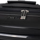 Cellini Nitro 4 Wheel Carry On Trolley Case | Black