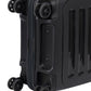 Cellini Nitro 4 Wheel Carry On Trolley Case | Black