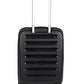 Cellini Nitro 4 Wheel Carry On Trolley Case | Black