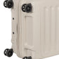 Cellini Nitro Medium 4 Wheel Trolley Case | Prudice Stone