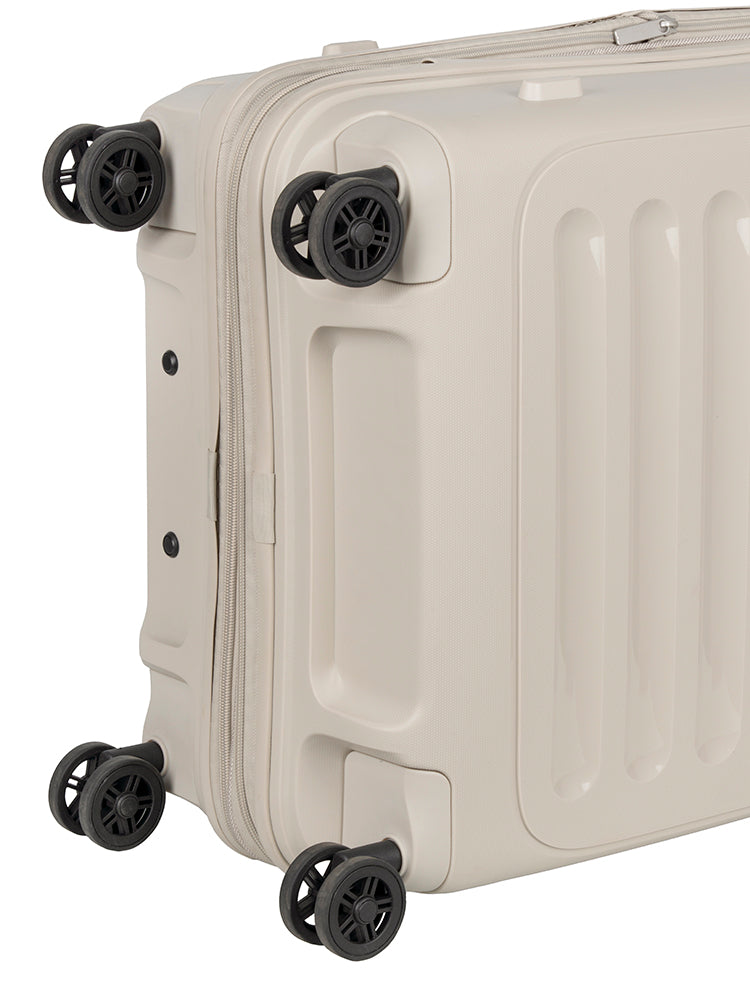 Cellini Nitro Medium 4 Wheel Trolley Case | Prudice Stone