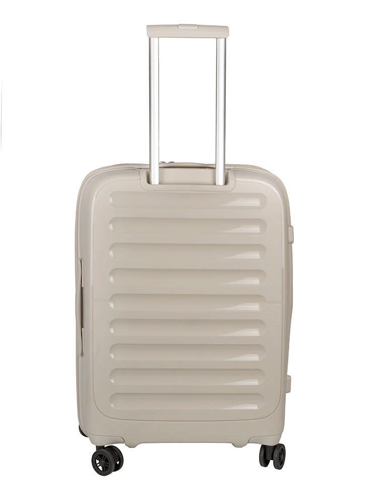 Cellini Nitro Medium 4 Wheel Trolley Case | Prudice Stone