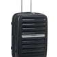Cellini Nitro Medium 4 Wheel Trolley Case | Black